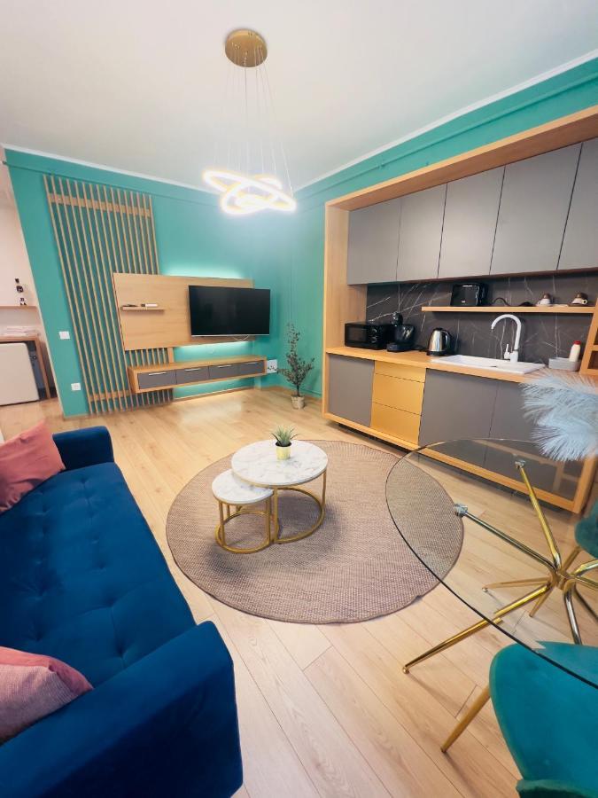 Huggo Apartment 36 เตอร์กู-มูเรช ภายนอก รูปภาพ
